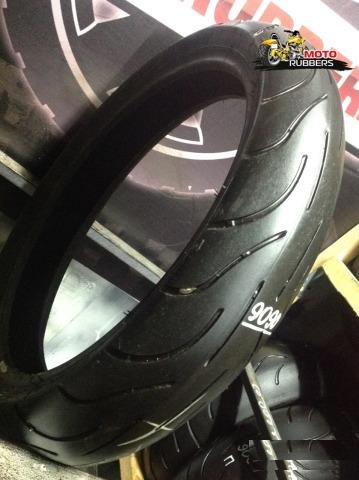 110/70/17 R17 Michelin pilot power 2ct бу №9090