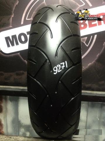 Мотошина 180/70/16 R16 Metzeler me880 бу №9271