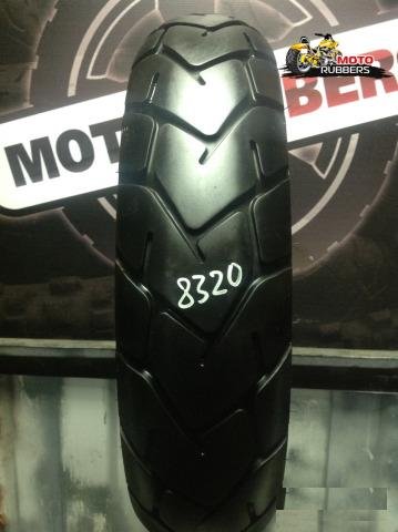 140/80/17 R17 Metzeler tourance exp бу №9320