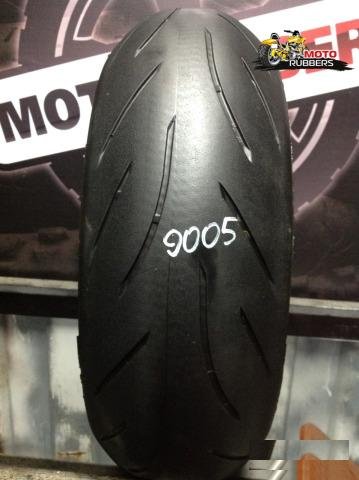 200/55/17 R17 Bridgestone s21 бу №9005