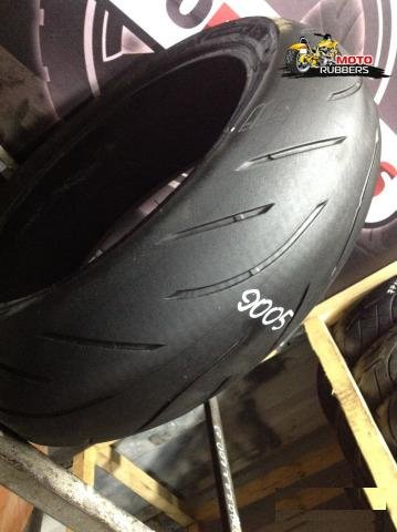 200/55/17 R17 Bridgestone s21 бу №9005