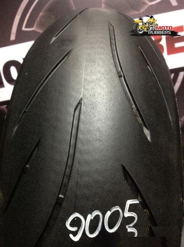 200/55/17 R17 Bridgestone s21 бу №9005