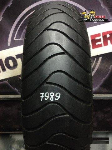 160/60/17 R17 Michelin pilot road бу №7989