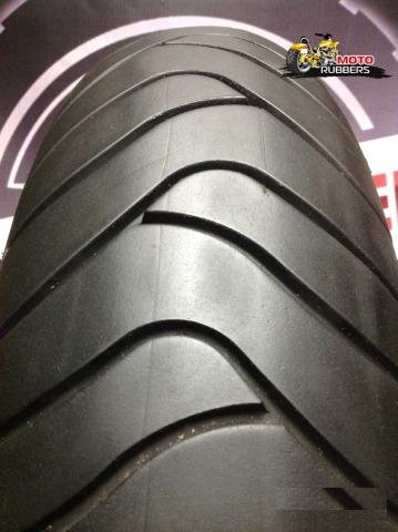 160/60/17 R17 Michelin pilot road бу №7989