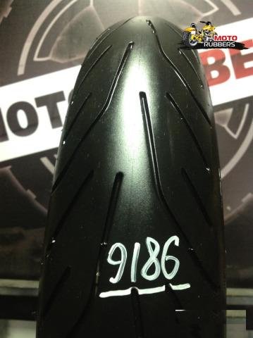 120/70/17 R17 Michelin pilot power 3 бу №9186