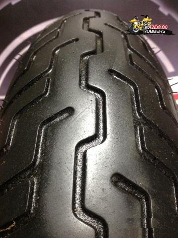 Mt90 B16 Dunlop d402 Whitewale бу №8010