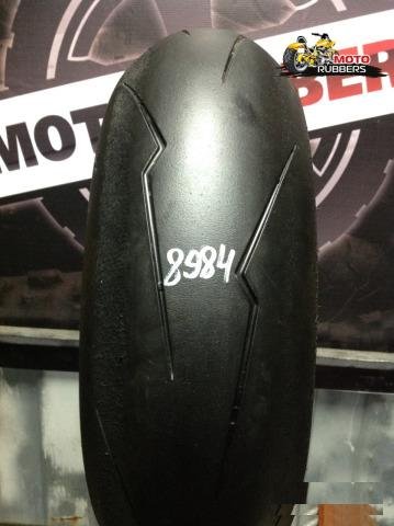 200/55/17 R17 Pirelli diablo supercorsa sp №8984