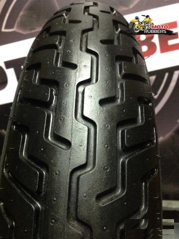 Mt90 B16 Dunlop d402 Whitewale бу №9010