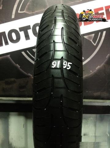 120/70/17 R17 Michelin pilot road 4 gt бу №9195