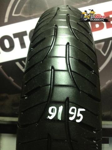 120/70/17 R17 Michelin pilot road 4 gt бу №9195