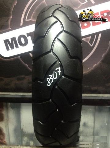 150/70/17 R17 Bridgestone battle wing 502 бу №9307