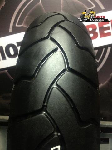 150/70/17 R17 Bridgestone battle wing 502 бу №9307