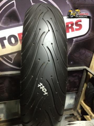 150/70/17 R17 Michelin pilot road 3 бу №7701