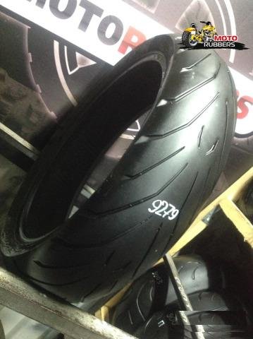 Мотошина 160/60/18 R18 Pirelli angel gt бу №9279