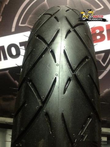 130/90/16 R16 Metzeler me888 Whitewale №9273