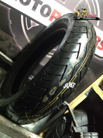 130/90/16 R16 Bridgestone bt 45 №9255