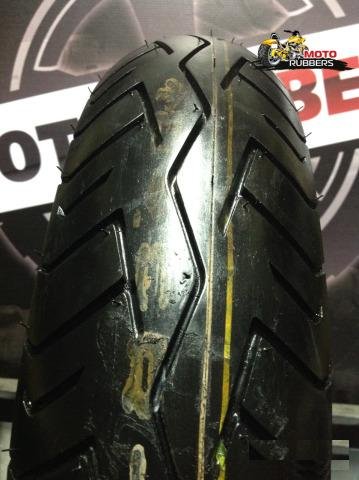 130/90/16 R16 Bridgestone bt 45 №9255