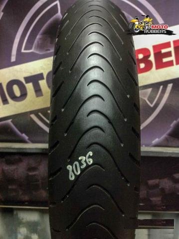 120/70/17 R17 Metzeler roadtec 01 бу №8036