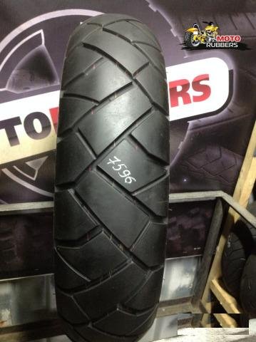 Мотошина №7596 150/70/18 R18 Dunlop trailmax d610