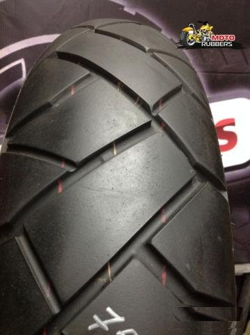 Мотошина №7596 150/70/18 R18 Dunlop trailmax d610