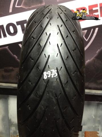 180/55/17 R17 Metzeler roadtec 01 бу №8975