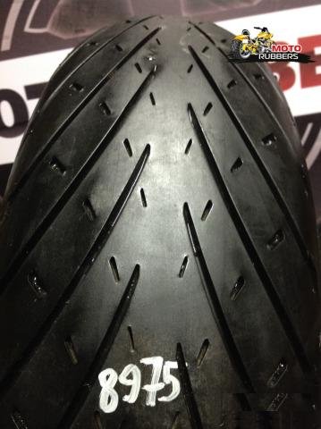 180/55/17 R17 Metzeler roadtec 01 бу №8975