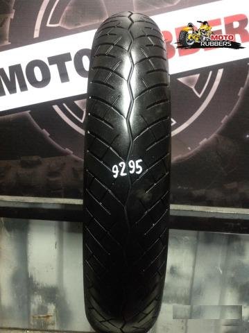 Мотошина 110/80/18 R18 Bridgestone bt 45 бу №9295