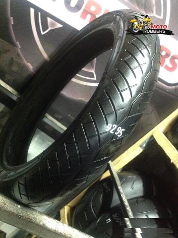 Мотошина 110/80/18 R18 Bridgestone bt 45 бу №9295