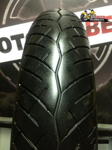 Мотошина 110/80/18 R18 Bridgestone bt 45 бу №9295