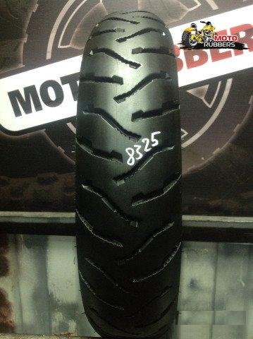 140/80/17 R17 Michelin anakee 3 бу №9325