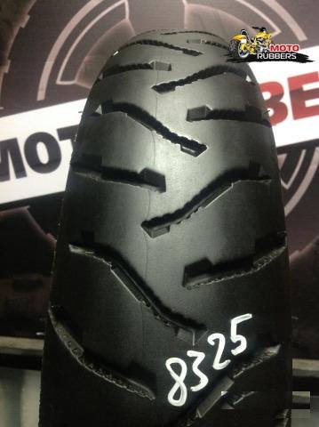 140/80/17 R17 Michelin anakee 3 бу №9325