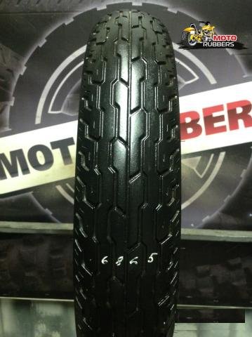 Мотошина 110/90/19 R19 Dunlop f 24g бу №6865