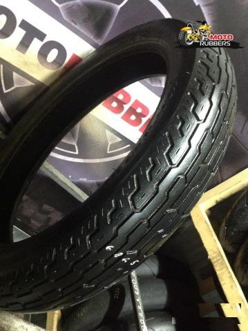 Мотошина 110/90/19 R19 Dunlop f 24g бу №6865