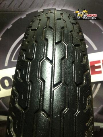 Мотошина 110/90/19 R19 Dunlop f 24g бу №6865