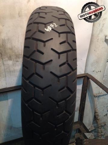 Мотошина 160/60/17 R17 Michelin m59x бу №4872