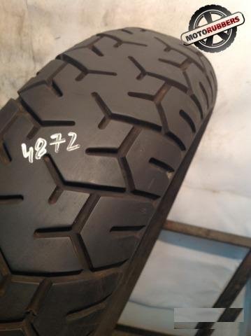 Мотошина 160/60/17 R17 Michelin m59x бу №4872