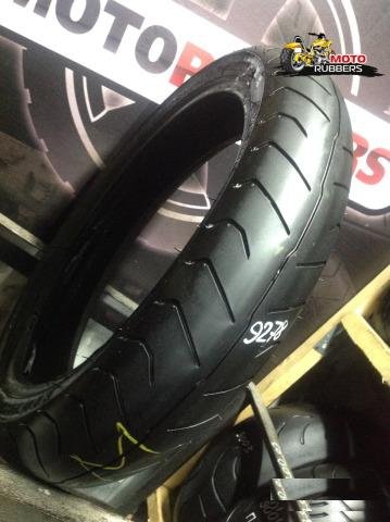 130/70/18 R18 Bridgestone exedra g709 бу №9278