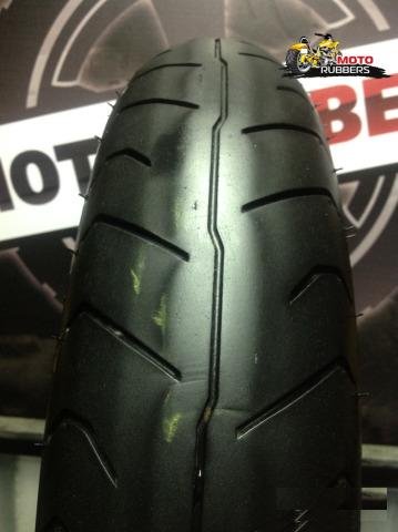 130/70/18 R18 Bridgestone exedra g709 бу №9278