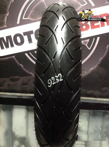 130/90/16 R16 Metzeler me888 Whitewale №9232