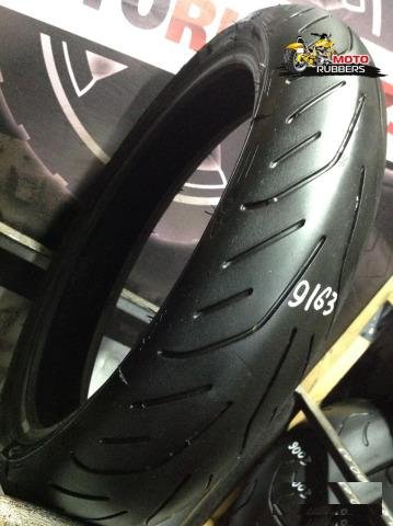 120/70/17 R17 Michelin pilot power 3 бу №9163