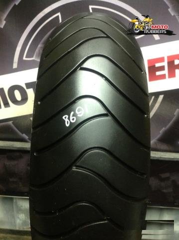 180/55/17 R17 Michelin pilot road бу №8691