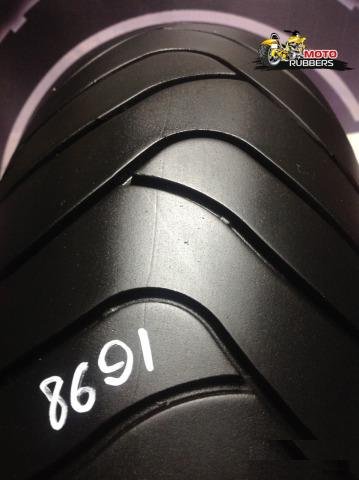 180/55/17 R17 Michelin pilot road бу №8691