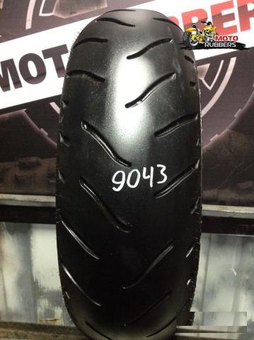 180/60/16 R16 Dunlop elite 3 бу №9043