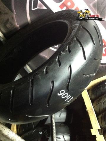 180/60/16 R16 Dunlop elite 3 бу №9043