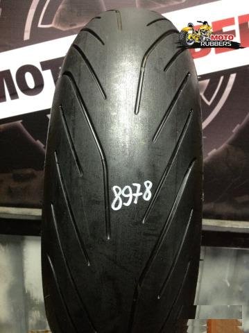 190/55/17 R17 Michelin pilot power 3 бу №8978