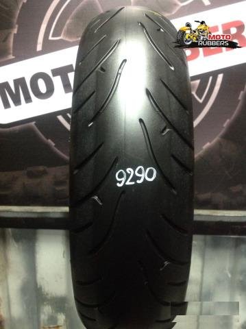 160/60/18 R18 Bridgestone bt 23 бу №9290