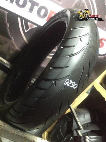 160/60/18 R18 Bridgestone bt 23 бу №9290