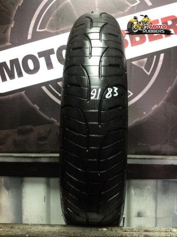 120/70/17 R17 Michelin pilot road 4 бу №9183