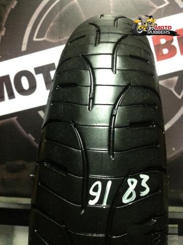 120/70/17 R17 Michelin pilot road 4 бу №9183