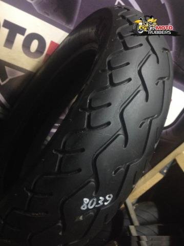 140/90/15 R15 Pirelli route mt66 бу №8039